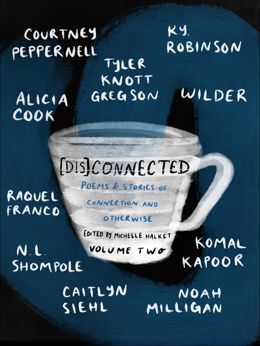 Cover image for [Dis]Connected Volume 2
